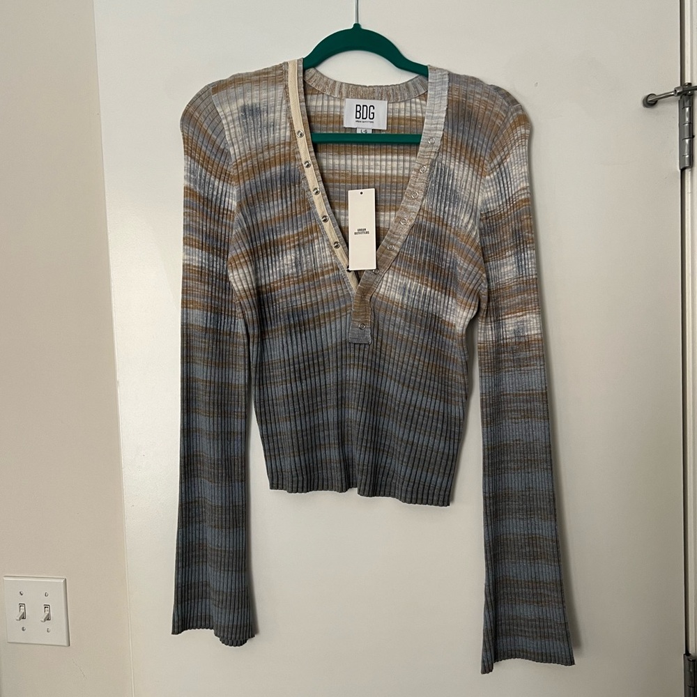 Urban Outfitters BDG Top